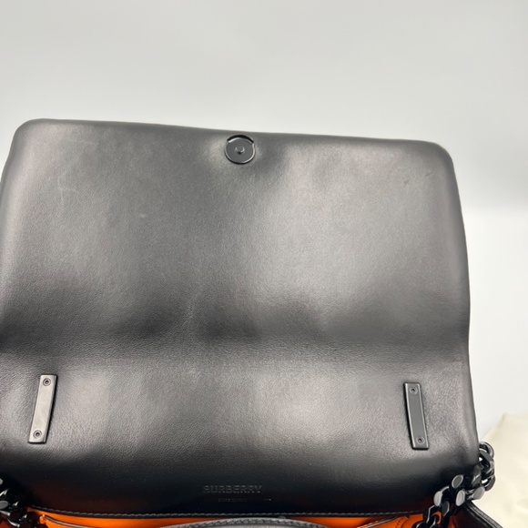 NWT BURBERRY Lola small bag - Picture 9 of 10